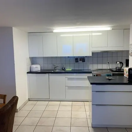 Casa Da Tini 3 Appartement *