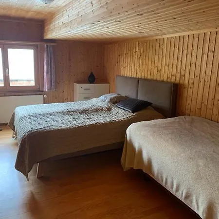 Appartement Casa Da Tini 3