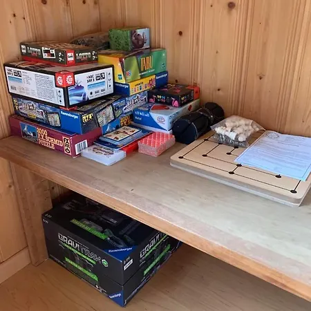 Casa Da Tini 3 Appartement