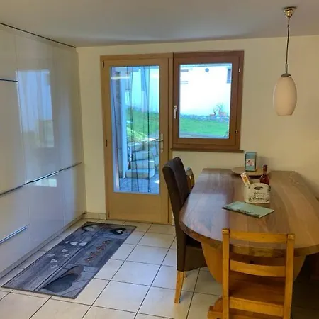 Casa Da Tini 3 Appartement *