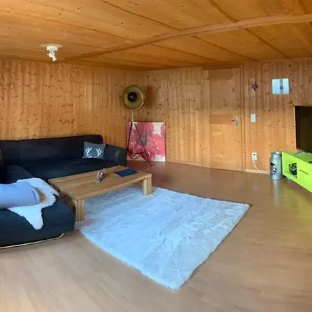 Casa Da Tini 3 Appartement Obersaxen