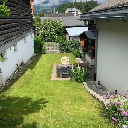 Appartement Casa Da Tini 3