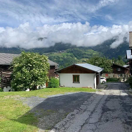 Appartement Casa Da Tini 3