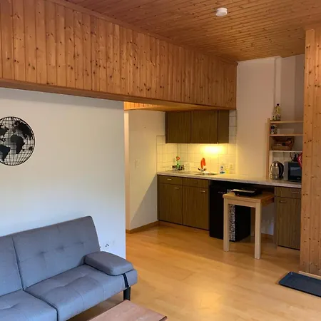 Casa Da Tini 3 * Obersaxen