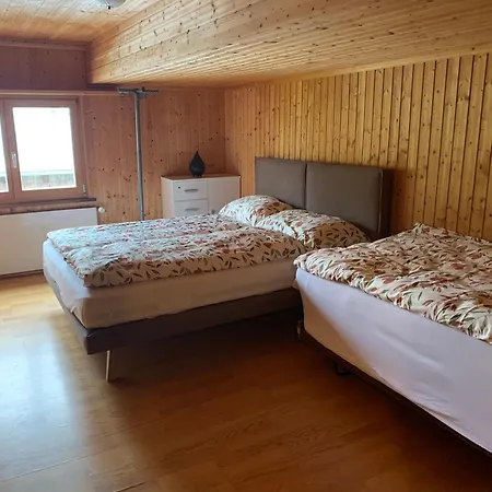 Casa Da Tini 3 Appartement