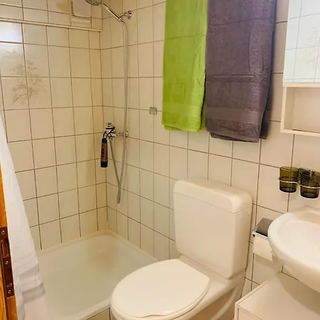 Appartement Casa Da Tini 3